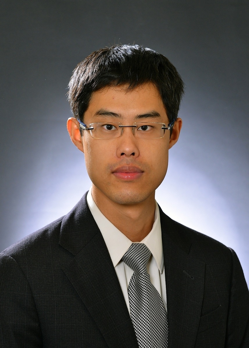 Kevin J. Sun